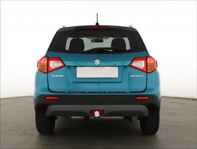 Suzuki Vitara  1.6 VVT 