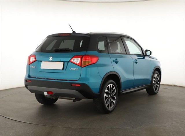Suzuki Vitara  1.6 VVT 