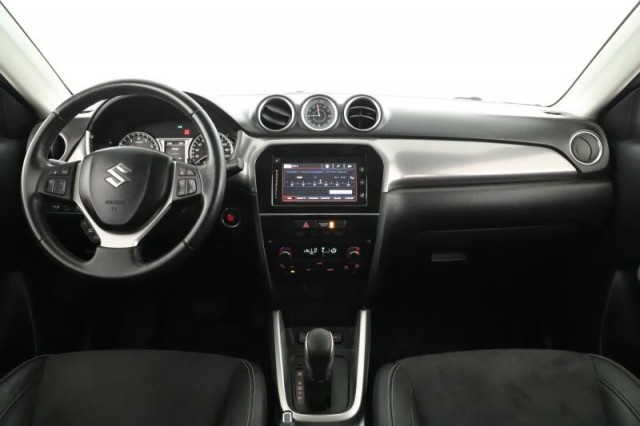 Suzuki Vitara  1.6 VVT 