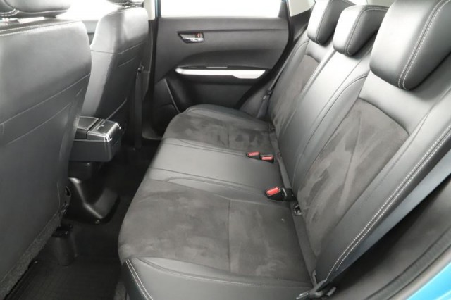Suzuki Vitara  1.6 VVT 