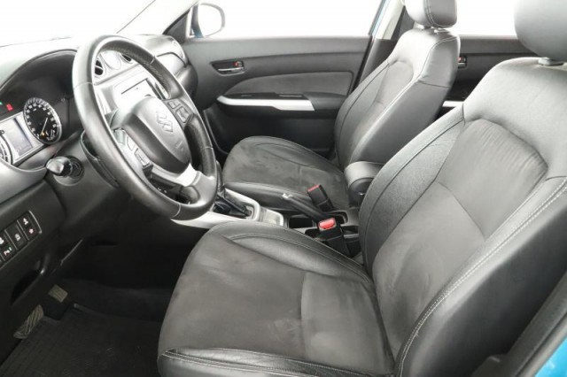 Suzuki Vitara  1.6 VVT 