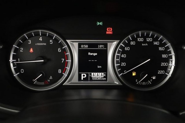 Suzuki Vitara  1.6 VVT 