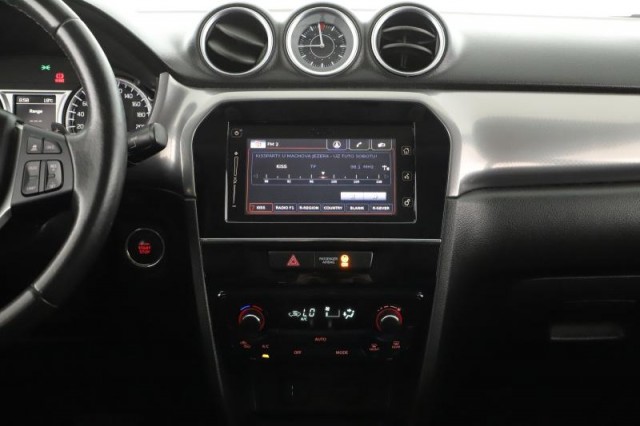 Suzuki Vitara  1.6 VVT 