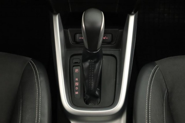 Suzuki Vitara  1.6 VVT 
