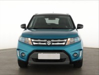 Suzuki Vitara  1.6 VVT 