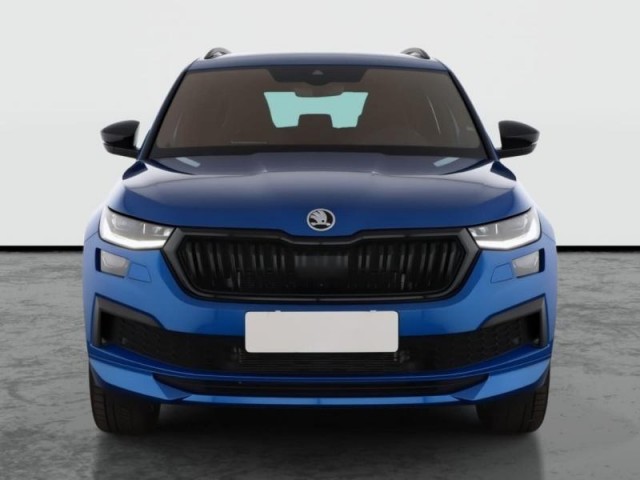 Škoda Kodiaq  2.0 TDI Sportline