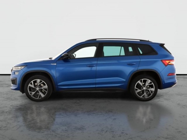 Škoda Kodiaq  2.0 TDI Sportline