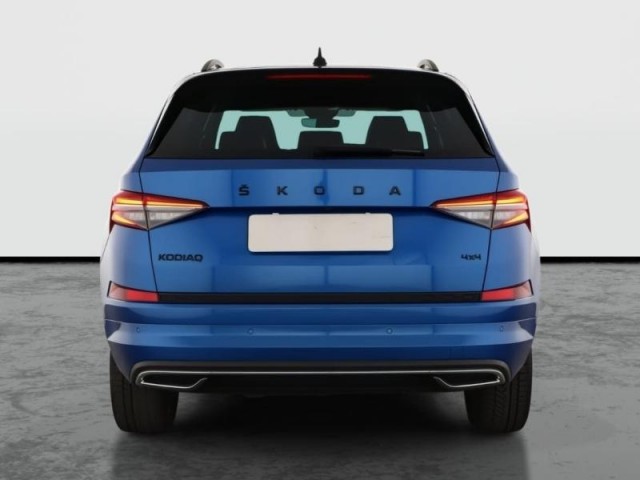 Škoda Kodiaq  2.0 TDI Sportline