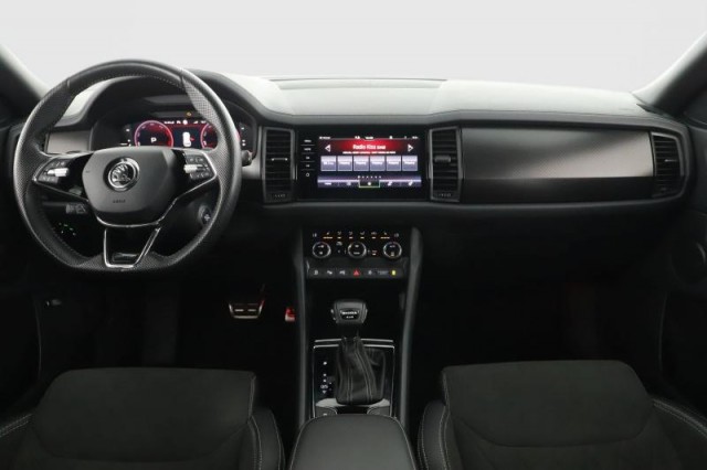 Škoda Kodiaq  2.0 TDI Sportline