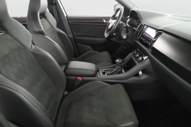 Škoda Kodiaq  2.0 TDI Sportline