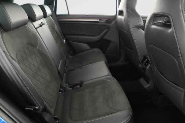 Škoda Kodiaq  2.0 TDI Sportline