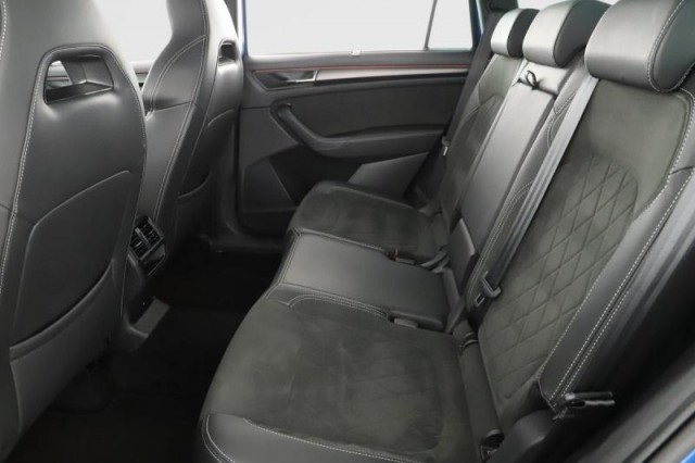 Škoda Kodiaq  2.0 TDI Sportline
