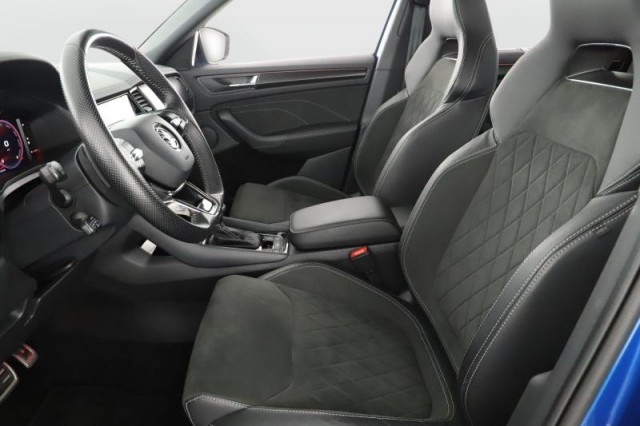 Škoda Kodiaq  2.0 TDI Sportline