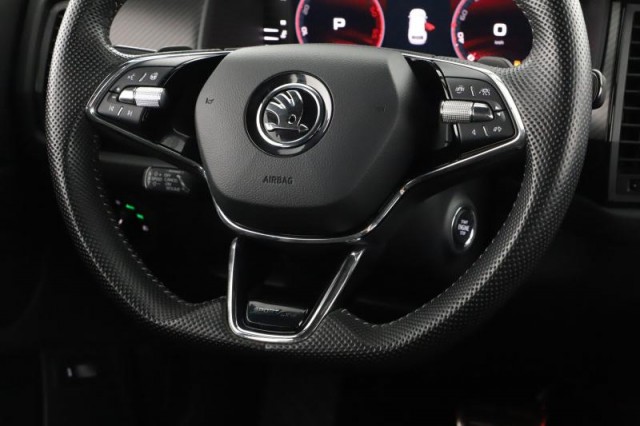 Škoda Kodiaq  2.0 TDI Sportline