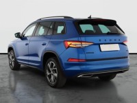 Škoda Kodiaq  2.0 TDI Sportline