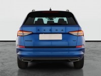 Škoda Kodiaq  2.0 TDI Sportline