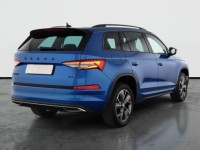 Škoda Kodiaq  2.0 TDI Sportline
