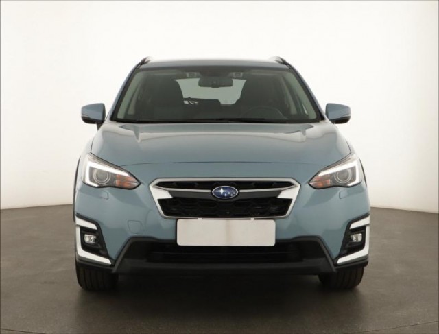Subaru XV  2.0 e-Boxer 