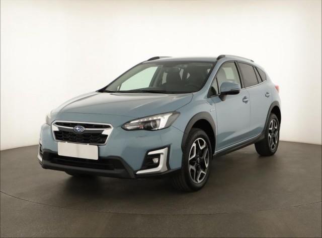 Subaru XV  2.0 e-Boxer 