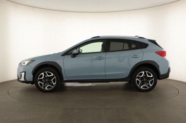 Subaru XV  2.0 e-Boxer 