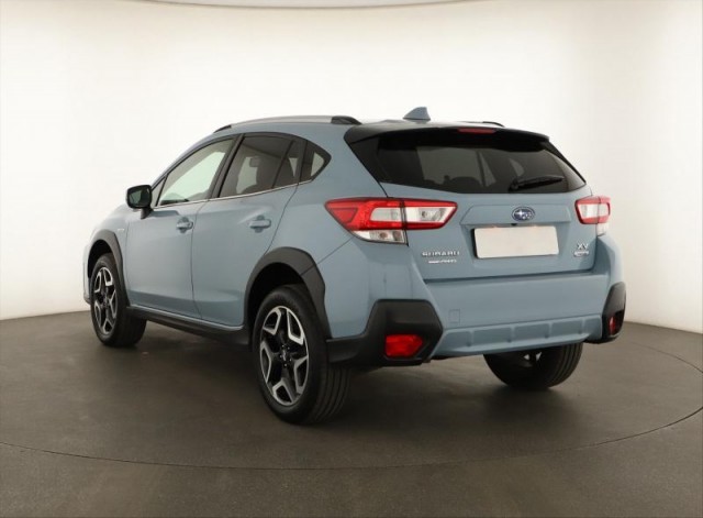 Subaru XV  2.0 e-Boxer 