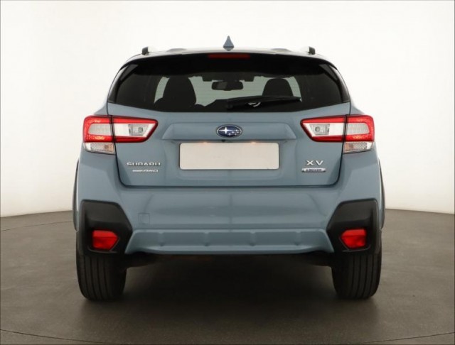 Subaru XV  2.0 e-Boxer 