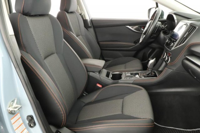 Subaru XV  2.0 e-Boxer 
