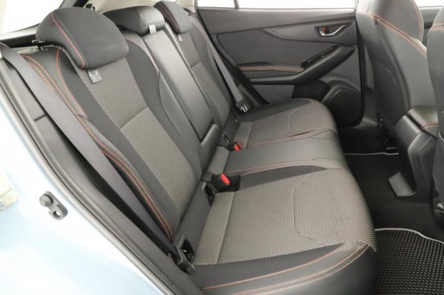 Subaru XV  2.0 e-Boxer 