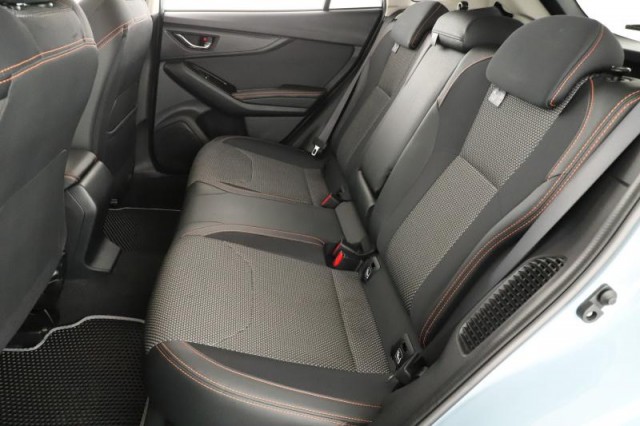 Subaru XV  2.0 e-Boxer 