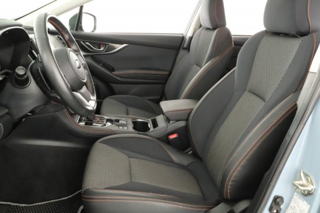 Subaru XV  2.0 e-Boxer 
