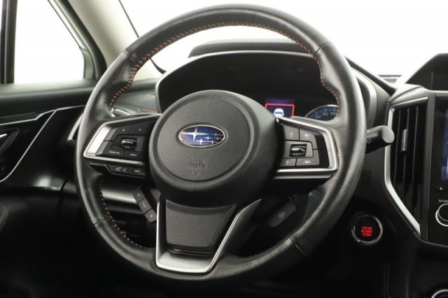 Subaru XV  2.0 e-Boxer 