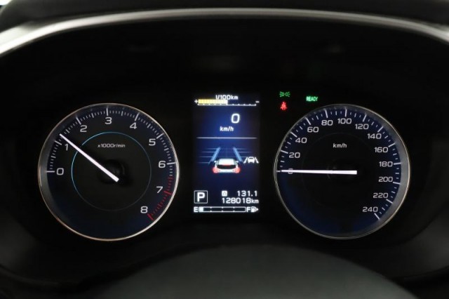 Subaru XV  2.0 e-Boxer 