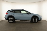 Subaru XV  2.0 e-Boxer 
