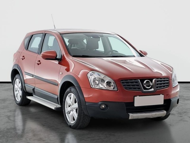 Nissan Qashqai  2.0 