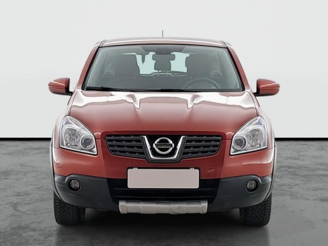 Nissan Qashqai  2.0 