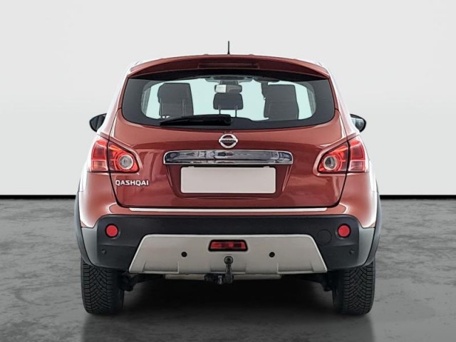 Nissan Qashqai  2.0 