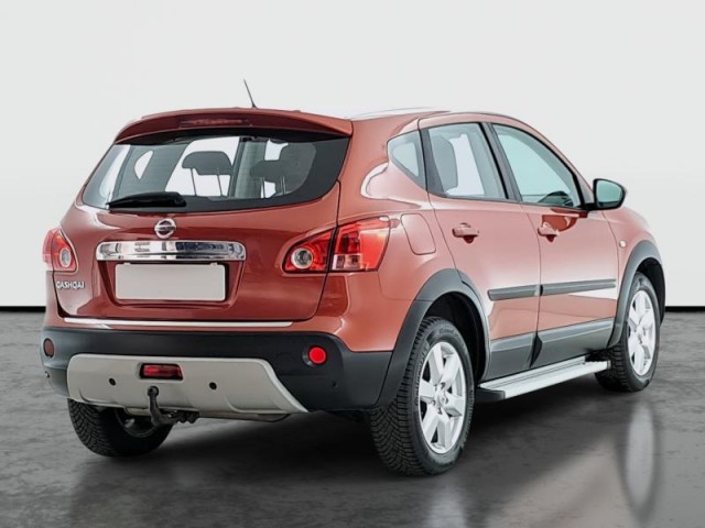 Nissan Qashqai  2.0 