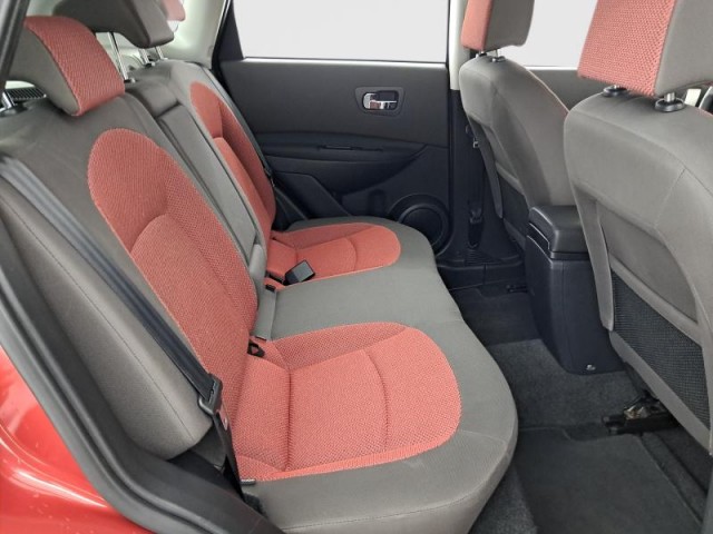 Nissan Qashqai  2.0 