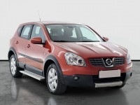 Nissan Qashqai  2.0 