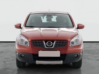 Nissan Qashqai  2.0 