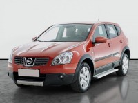 Nissan Qashqai  2.0 