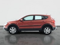 Nissan Qashqai  2.0 