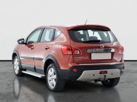 Nissan Qashqai  2.0 