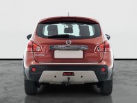 Nissan Qashqai  2.0 