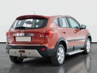 Nissan Qashqai  2.0 