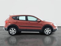 Nissan Qashqai  2.0 