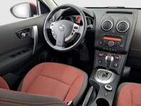 Nissan Qashqai  2.0 