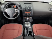 Nissan Qashqai  2.0 