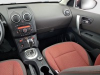 Nissan Qashqai  2.0 