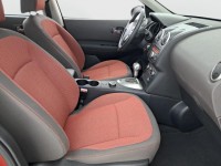 Nissan Qashqai  2.0 